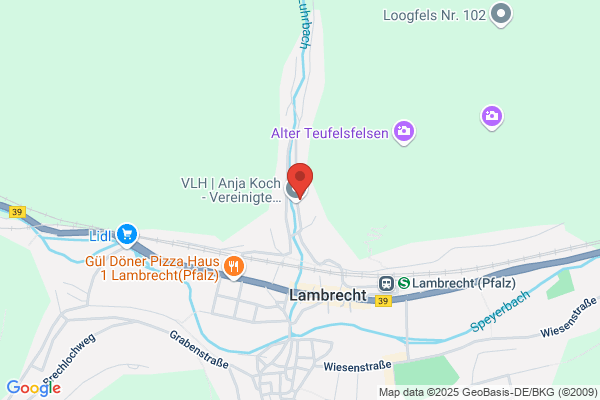 Mut zum Trauern