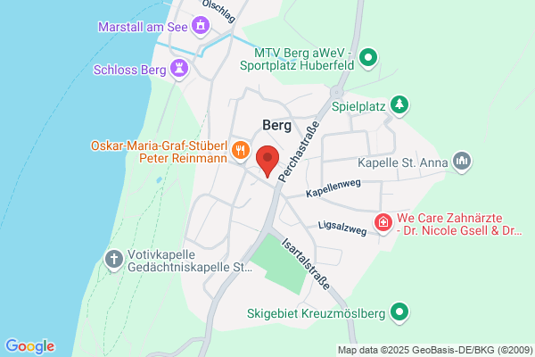 Raumausstattung Christian Schweiger