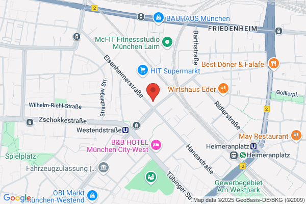 Europatent GmbH
