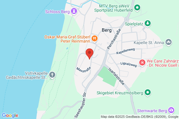 Gemeinde Berg