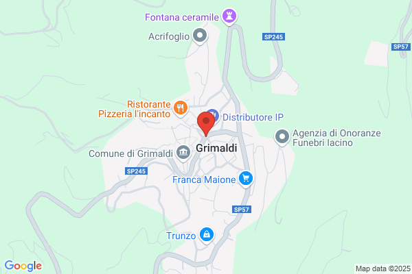 Grimaldi's