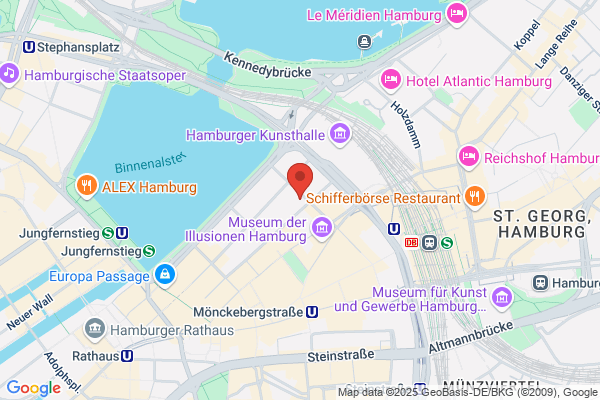 MCO Management u. Consulting GmbH