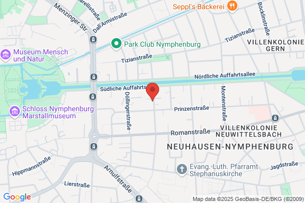METEX Wohnbau und Handels GmbH