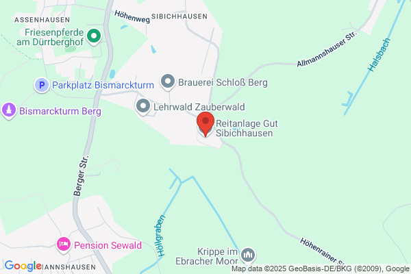 Mock Franz Reitanlage Sibichhausen
