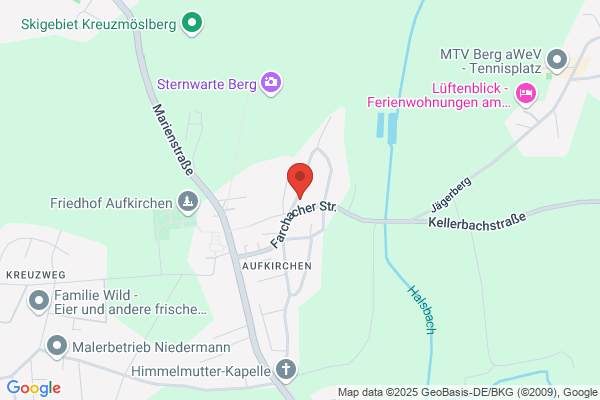 Oberrieder H. Heizung-Sanitär GmbH