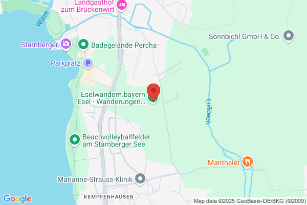 Schuster Toni Aus Liebe zum Pferd
