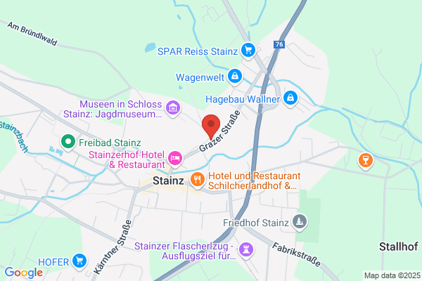 Weinhaus Stainz