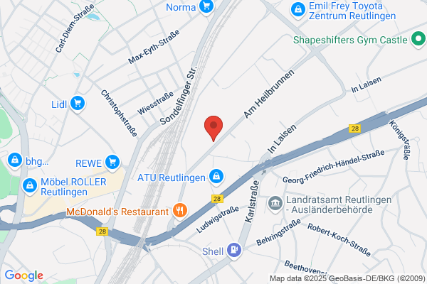 Wirth Schweisstechnik GmbH
