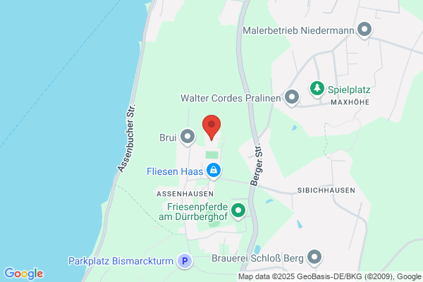 kbo-Heckscher-Klinikum gGmbH