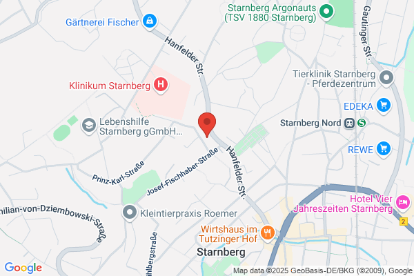 Coiffeur Bergmeier GmbH
