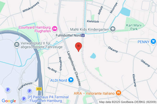 ZETESIS GmbH Rhode, Achim