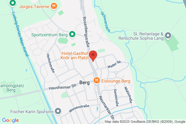 Bavaria Immopartner GmbH