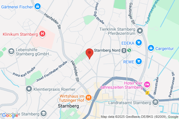 Kinderhort Starnberg