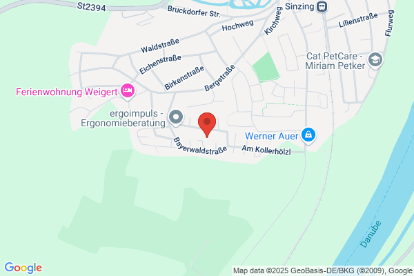 Dr. Andreas Quiring, Heike Barall-Quiring