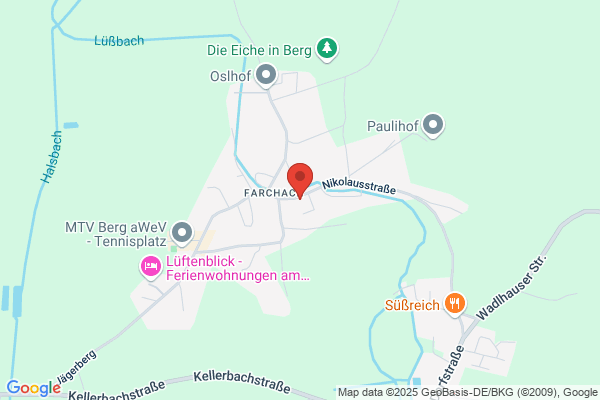 Schreinerei Pfisterer GmbH