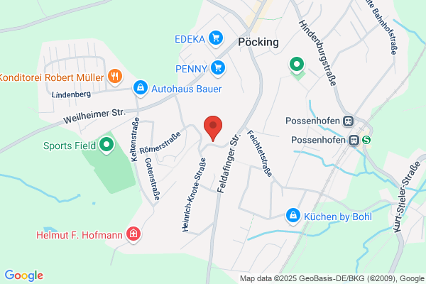 Schreinerei Volmerg