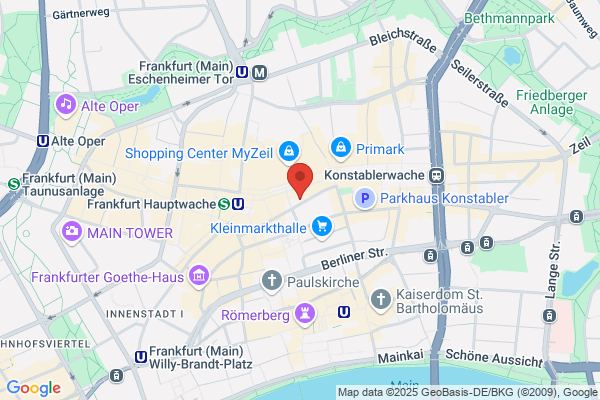 CMB Consult Marketing- und Beratungsgesellschaft mbH