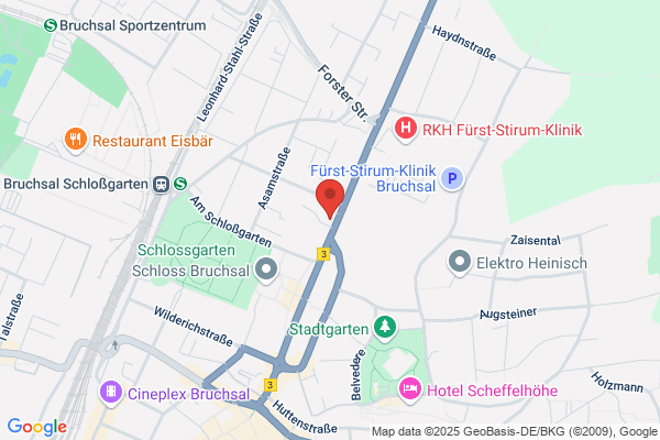 Interglobe Handel & Finanzconsulting GmbH