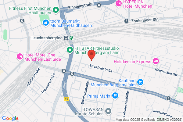 KCB Kröniger Consultants Unternehmens- & Personalberatung GmbH