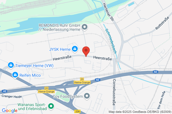 WBU Unternehmensberatung GmbH