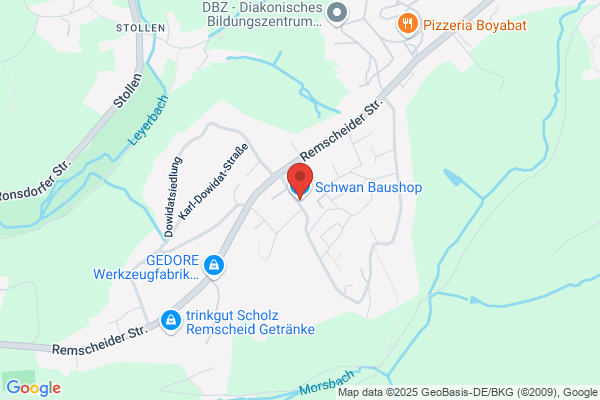Schwan GmbH, Rolf