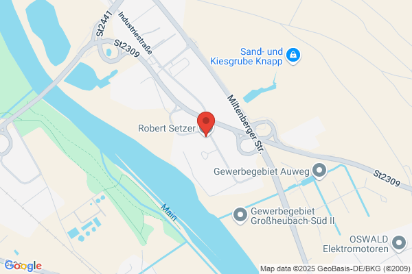Setzer GmbH