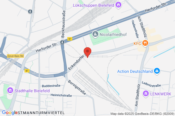 Stockmeier Chemie GmbH & Co. KG