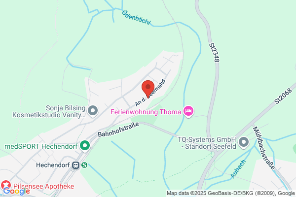 Wolfgang Marchner