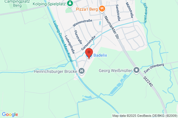 Badelix GmbH