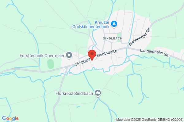 Flüglsche Schreinerei