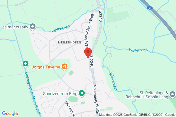 DVA Health & Nutrition GmbH Produktionsbetrieb Berg i.d.OPf