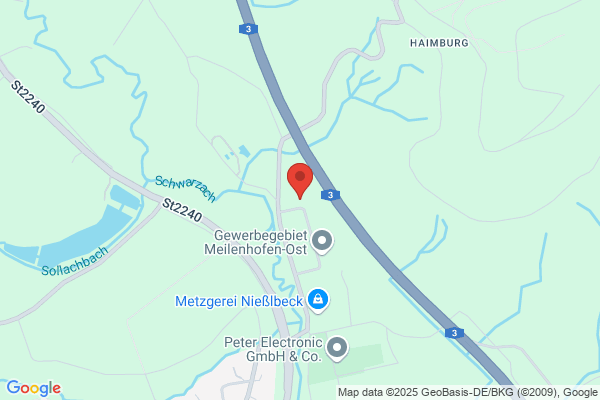 Endres Einkaufsring GmbH