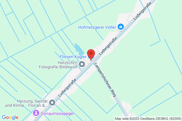 Fliesen Kugler GmbH