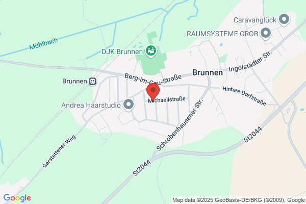 Bebo - Betonbohr-Service GmbH