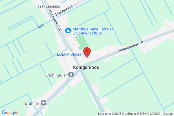 EDEKA Stelzer