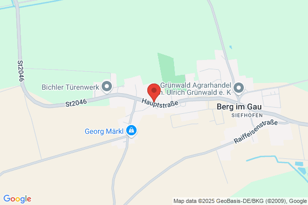 A. & M. Foodservice GmbH