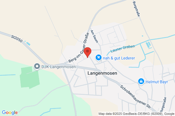 Angermeir GmbH