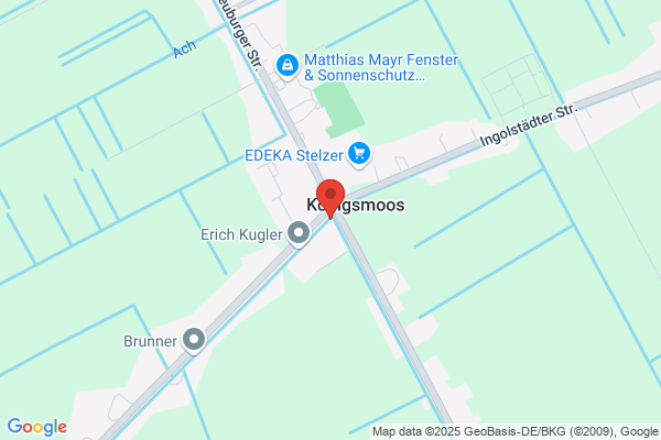 Fruchthof Königsmoos mit Getränkeparadies Phillip Schnepf