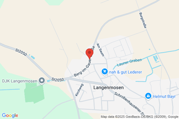 Gemeinde Langenmosen
