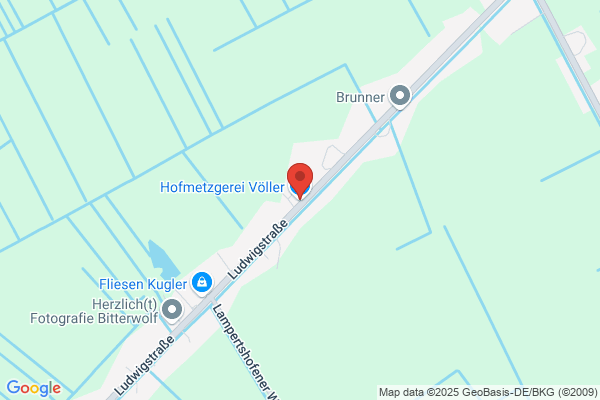 Hofmetzgerei Völler