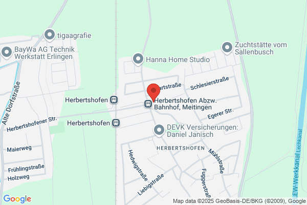 Klostermair