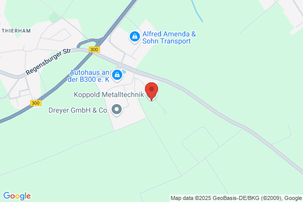 Koppold Metalltechnik GmbH