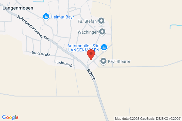 Porzellan & Werbung Granvogl GmbH