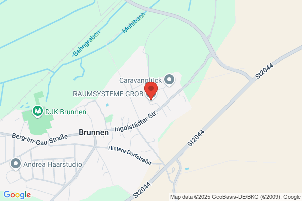 RAUMSYSTEME GROB