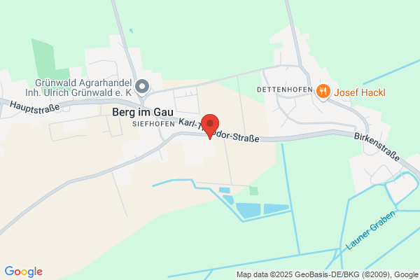 Raiffeisenbank Schrobenhausener Land eG