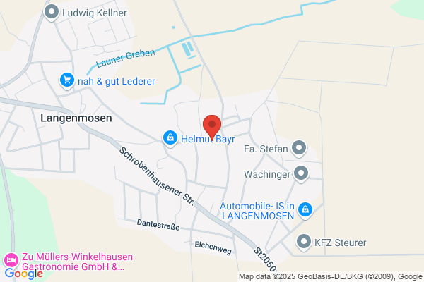 Schreinerei Alubau Baierl GmbH