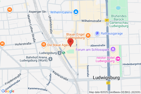 Schöner Wohnen Wohnbau GmbH Autenzeller