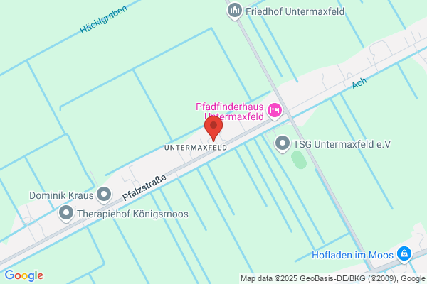 Schützenverein 1898 Untermaxfeld e.V.
