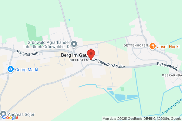 Seel Helmut Bau GmbH