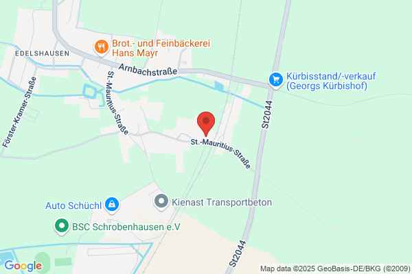 Sutner oHG Metzgerei u. Gastwirtschaft